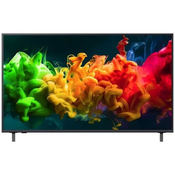 LG 55QNED80B6B.ARUG (2026) 55"