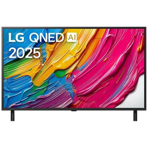 LG 55QNED80A6A.ARUG (2025) 55"