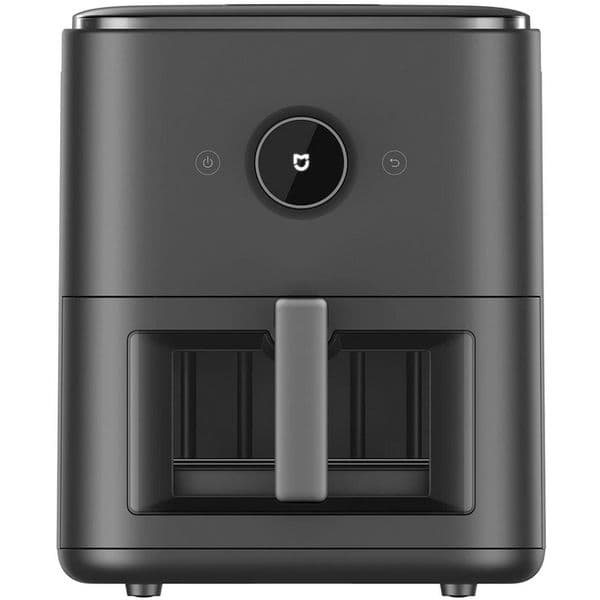 Xiaomi Smart Steam Air Fryer 7L Black