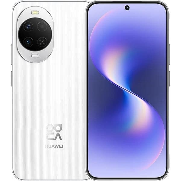 Huawei nova 15 12/512GB White