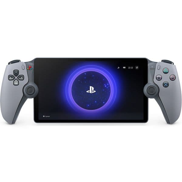Sony PlayStation Portal Remote Player 30th Anniversary Limited Edition