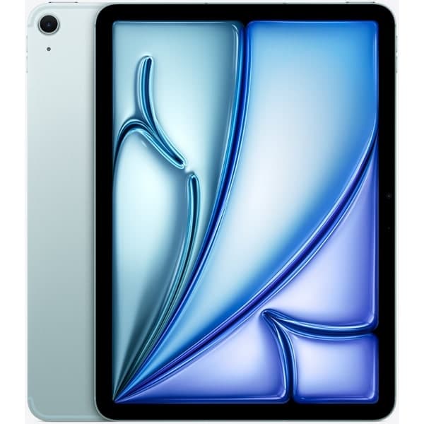 Apple iPad Air (M3, 2025) 11" Wi-Fi + Cellular 128Gb Blue