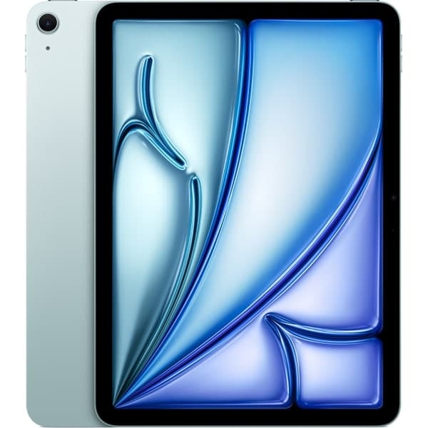 Apple iPad Air (M2, 2024) 11" Wi-Fi 1Tb Blue