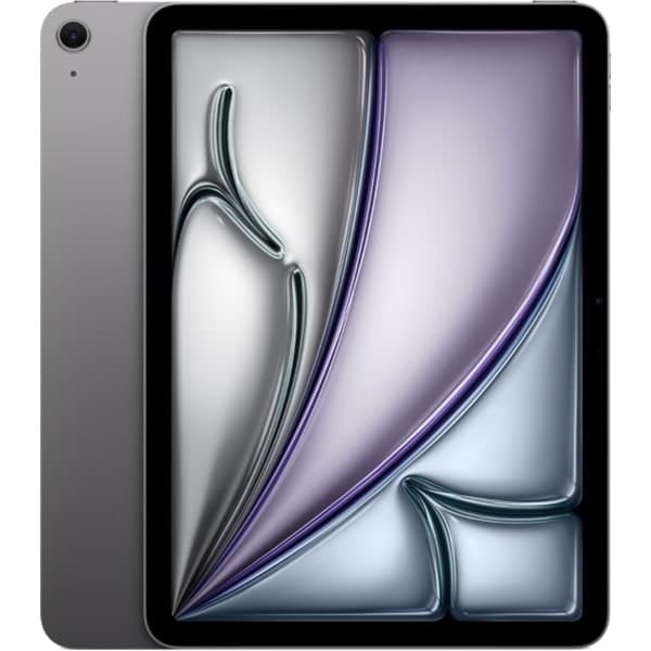 Apple iPad Air (M2, 2024) 13" Wi-Fi 512Gb Space Gray