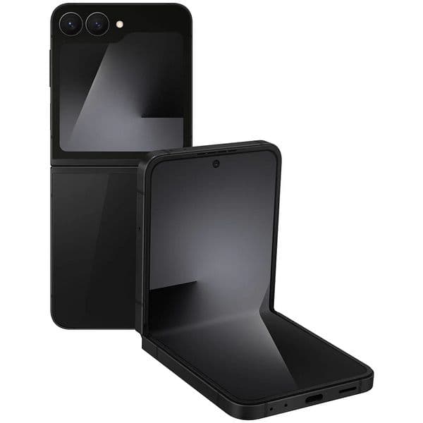 Samsung Galaxy Z Flip7 FE 8/256GB Black