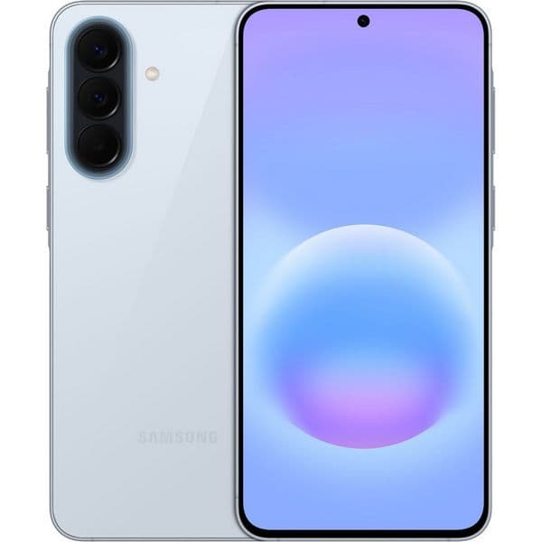 Samsung Galaxy A57 12/256GB Awesome Icyblue