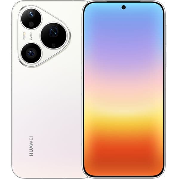 Huawei Pura 90s Pro 12/256GB Coconut White