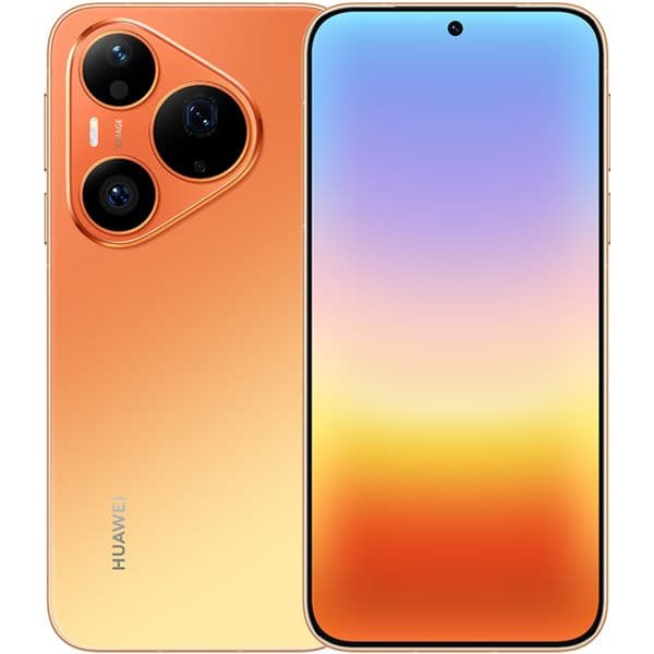 Huawei Pura 90s Pro 12/512GB Orange Soda