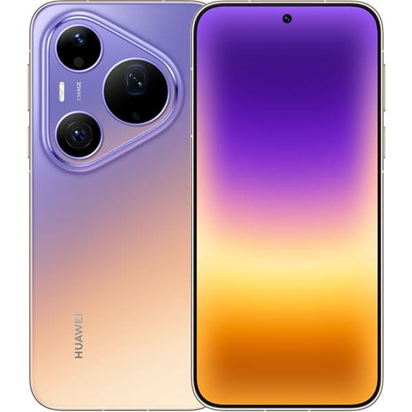 Huawei Pura 90s Pro Max 12/512GB Blaze Purple