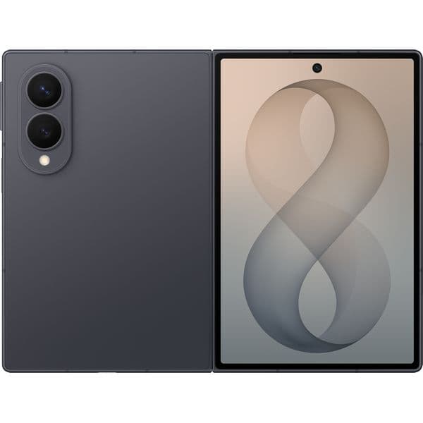 Samsung Galaxy Z Fold8 12/256GB Graphite