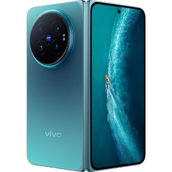Vivo X Fold6 16/1TB Blue Hole