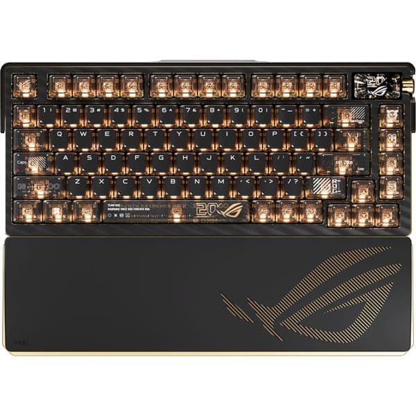 Клавиатура Asus ROG Azoth Extreme Edition 20
