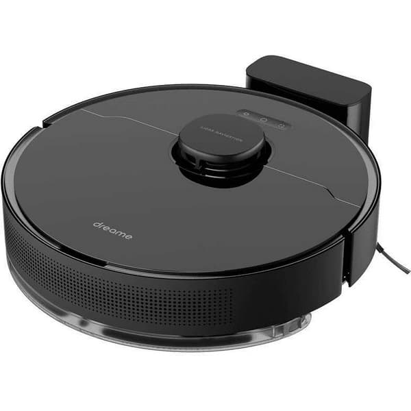Dreame D10s Pro Black