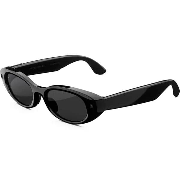 Ray-Ban Starfire Kylie Edition Classic Black/ Black