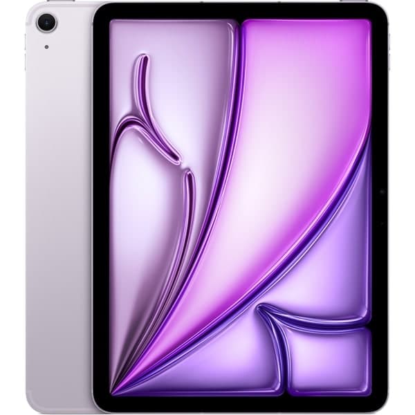 Apple iPad Air (M4, 2026) 13" Wi-Fi + Cellular 128Gb Purple