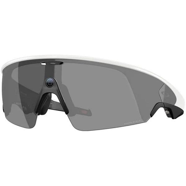 Oakley Meta Vanguard S52 White/ Prizm Black