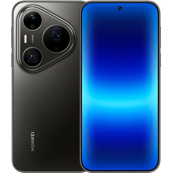 Huawei Pura 90s Pro Max 12/512GB Graphite Black