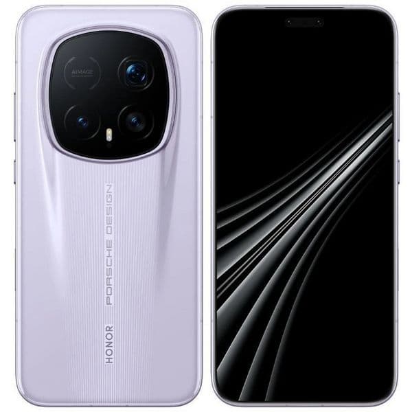 Honor Magic8 RSR Porsche Design 24/1TB Moonstone