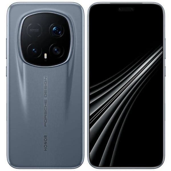 Honor Magic8 RSR Porsche Design 24/1TB Slate Gray