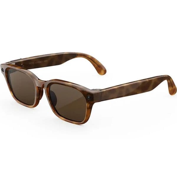Meta Adventurer Classic Tortois/ Brown