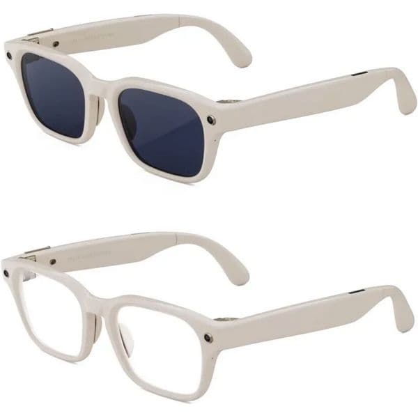Meta Adventurer Line/ Transitions Sapphire