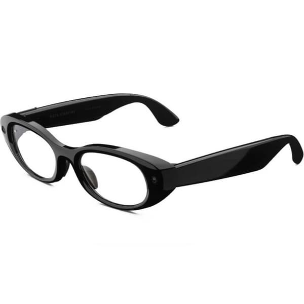 Ray-Ban Starfire Kylie Edition Black/ Transitions Gray