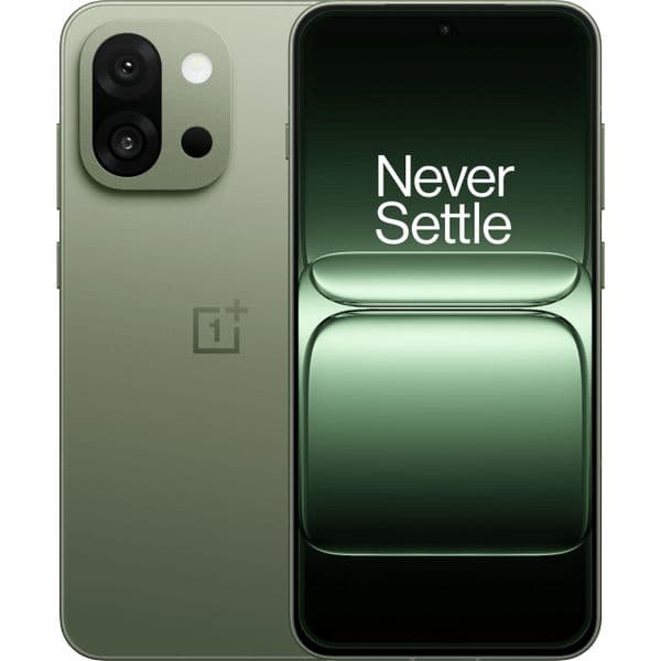 OnePlus 13s 12/512GB Green Silk
