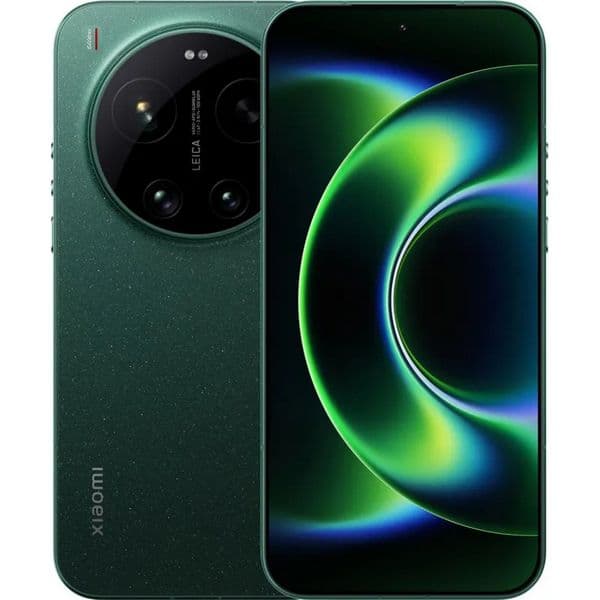 Xiaomi 17 Ultra 16/512GB Starlit Green