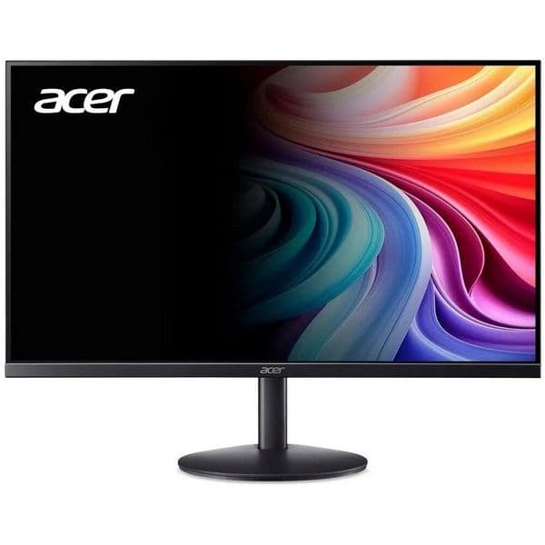Acer SB243YG0bi 23.8" Black 1ms HDMI, VGA