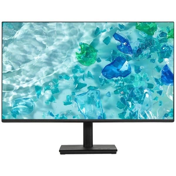 Acer Vero V277Gbi 27'' Black 4ms HDMI, VGA
