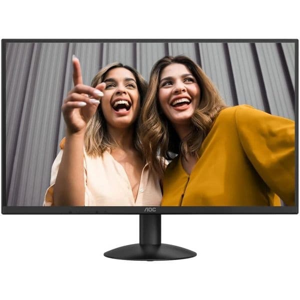AOC 24B30H3 23.8" Black 1ms HDMI, DisplayPort