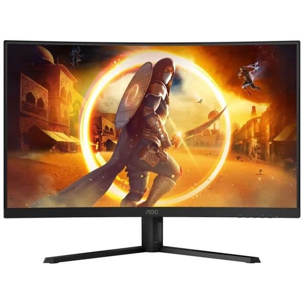 AOC CQ32G4VE 31.5" 0.5ms HDMI, DisplayPort