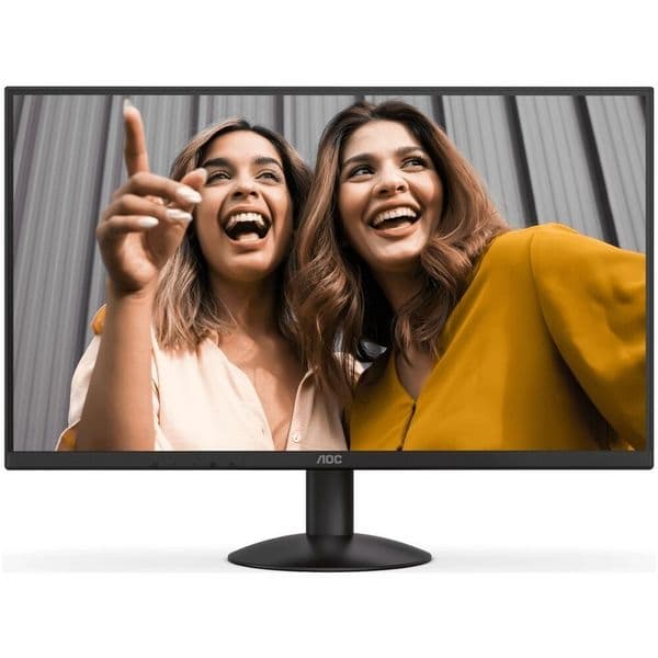 AOC 27B30H 27" Black 1ms HDMI, VGA