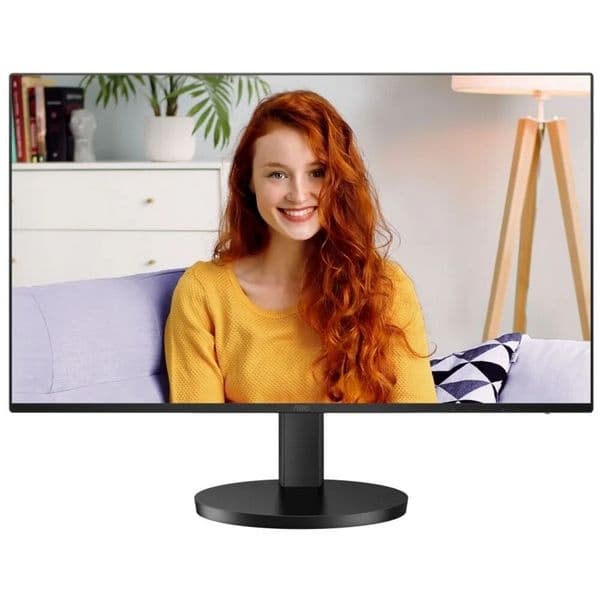 AOC 27B3CF2 27" Black 1 ms HDMI, USB Type-C