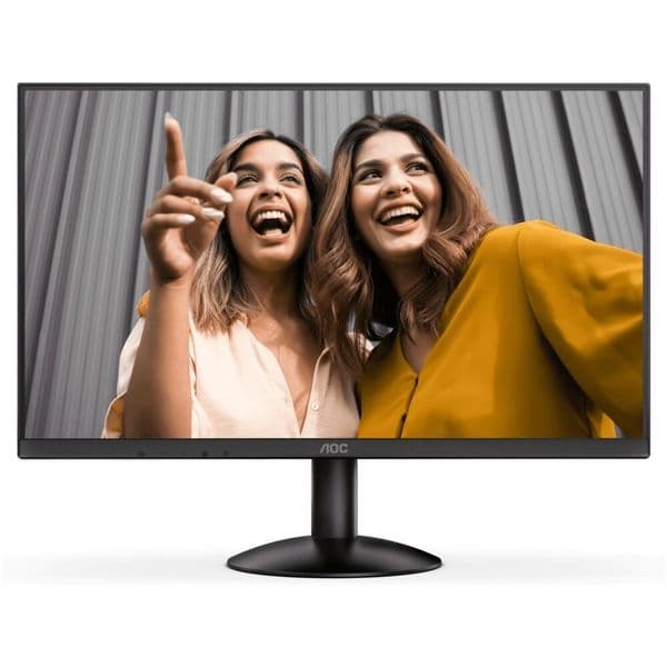 AOC 24B30HM2 23.8" Black 1ms HDMI, VGA