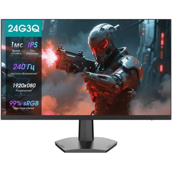 Hisense 24G3Q 24"