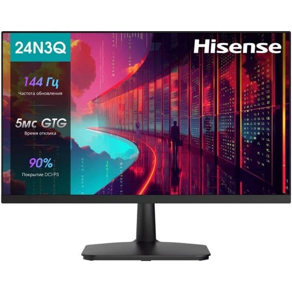 Hisense 24N3Q 24"
