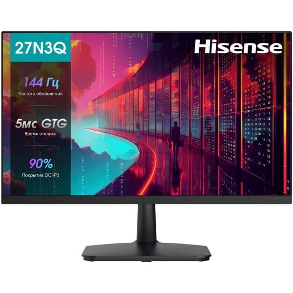 Hisense 27N3Q 27"
