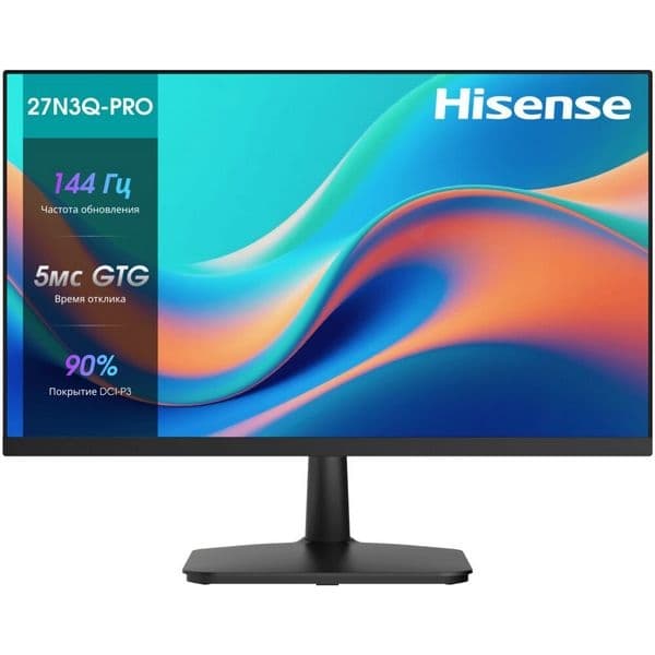 Hisense 27N3Q-PRO 27"