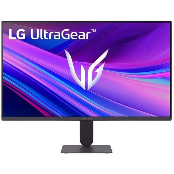 LG UltraGear 27G411A-B 27" Black 5ms HDMI, DisplayPort