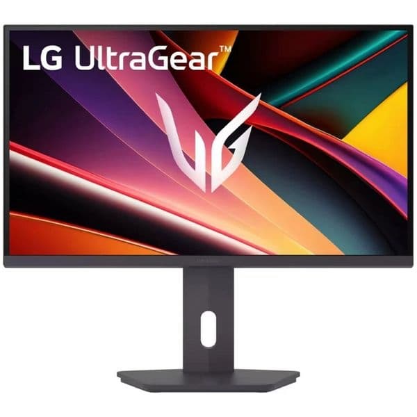 LG UltraGear 27G610A-B 27" Black 1ms HDMI, DisplayPort
