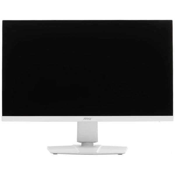 MSI MAG 274QRFW E20 27" White 0.5ms HDMI, DisplayPort, USB Type-C