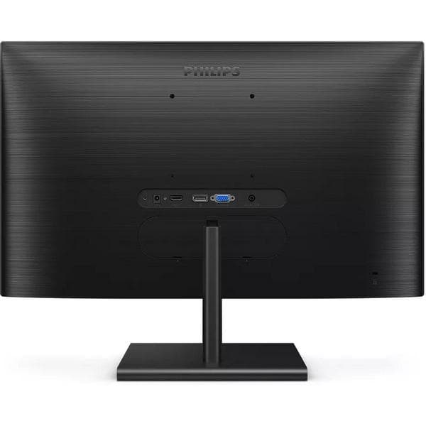 Philips 245E1S/00 23.8" Black 4ms HDMI, DisplayPort, VGA