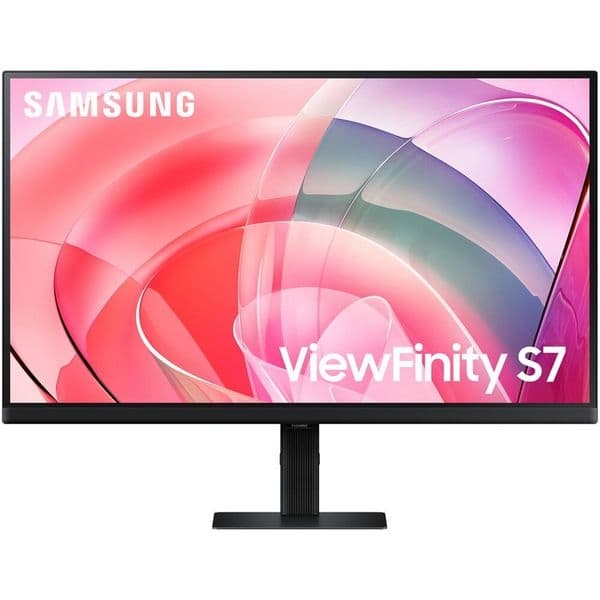 Samsung S27D700EAI 27" Black 5ms HDMI, DisplayPort
