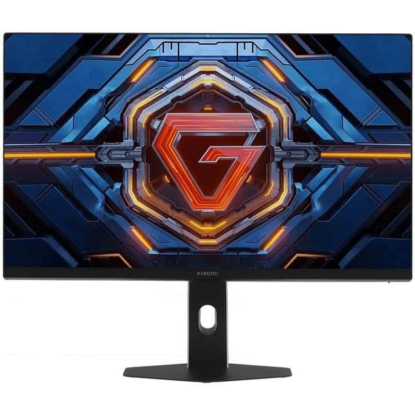 Xiaomi Gaming Monitor G24i 2026 24" Black 1ms HDMI, DisplayPort