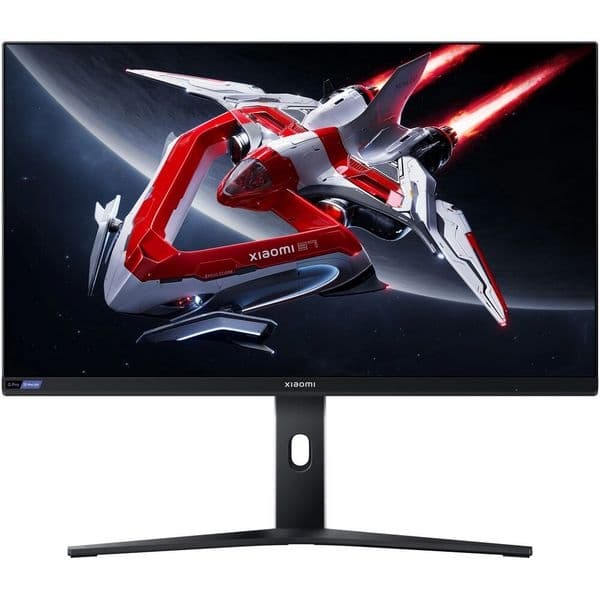 Xiaomi Mi Mini LED Gaming Monitor G Pro 27i P27QBA-RGPGL 27" Black 1ms HDMI, DisplayPort