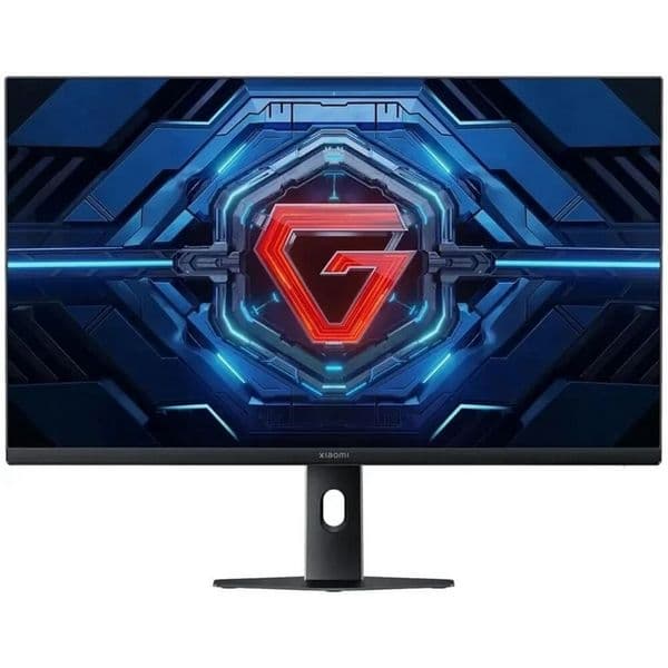 Xiaomi Gaming Monitor G27i 2026 27" Black 1ms HDMI, DisplayPort