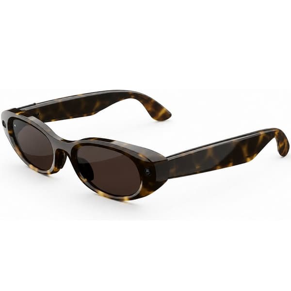 Ray-Ban Starfire Kylie Edition Dark Tortoise/ Chocolate