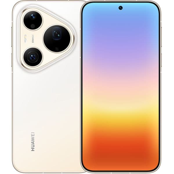 Huawei Pura 90s Pro Max 12/512GB Blush Gold