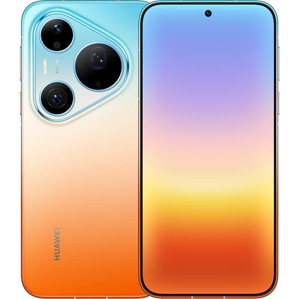 Huawei Pura 90s Pro Max 12/512GB Orange Ocean